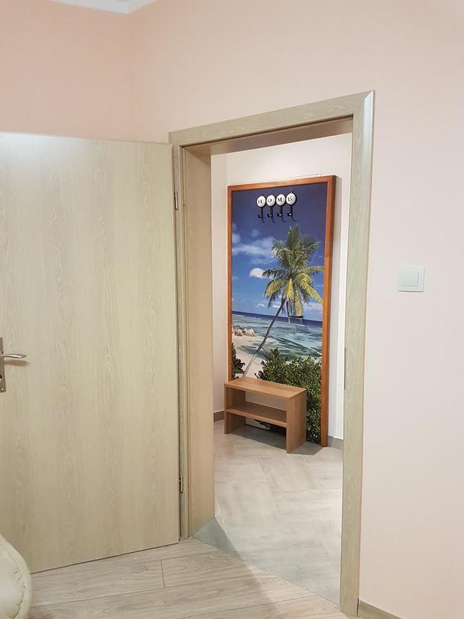 Apartmani Pod Nehajem Senj  Eksteriør bilde